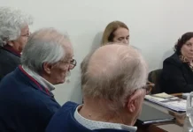 Tribunales: sustancian juicio oral por la causa de fraude en una Cooperativa Eléctrica de 9 de Julio