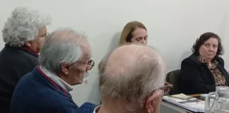 Tribunales: sustancian juicio oral por la causa de fraude en una Cooperativa Eléctrica de 9 de Julio