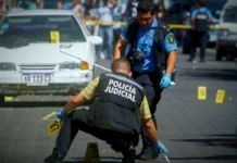 El Departamento Judicial Mercedes incorporará nuevos peritos y detectives a la Policía Judicial
