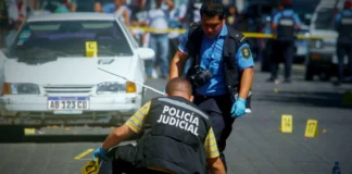 El Departamento Judicial Mercedes incorporará nuevos peritos y detectives a la Policía Judicial