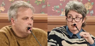 La limpieza de un predio privado generó un cruce entre oficialismo y oposición