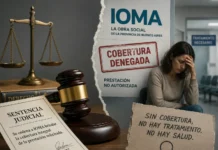 La Justicia ordenó a IOMA cubrir tratamientos para una niña con Síndrome de Angelman
