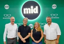 El MID desembarca en Mercedes