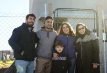 Provincia y Municipio entregaron nuevas viviendas