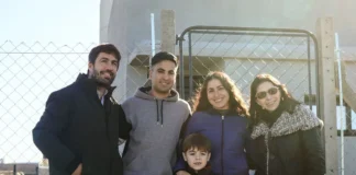 Provincia y Municipio entregaron nuevas viviendas