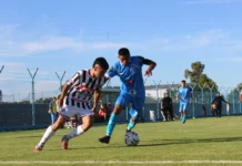 Este sábado vuelve a jugar Club Mercedes
