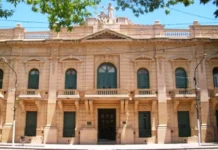Condenan al Municipio de Mercedes a pagar más de 47 millones por un accidente laboral ocurrido en 2015