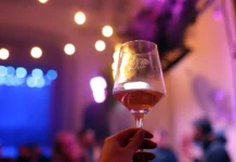 Todo listo para una nueva edición del “Paseo del Vino”