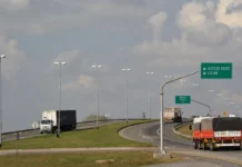 La Provincia habilitó el cobro de peaje en la Ruta 6