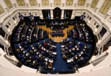 Retiran el proyecto para desregular el mercado inmobiliario bonaerense