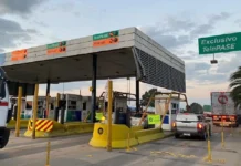 La Ruta 5 pasa este miércoles a manos privadas con más dudas que certezas