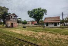 El tren Retiro-Junín suma nuevas paradas intermedias y refuerza la conectividad en Mercedes