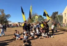 Proyectan el Clausura Femenino de Inferiores