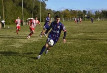 Joven futbolista mercedino pierde la vida en vuelco fatal