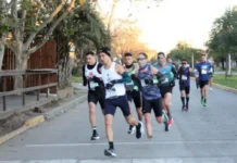 Últimos días para inscribirse