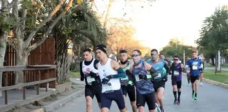 Últimos días para inscribirse