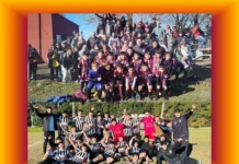 Palometas y Mercedes los primeros campeones del Torneo IPNEXT