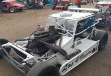 Podio para los Lacoste en Gral. Belgrano