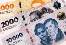 Oficializan subas escalonadas y un bono de $50.000 para estatales nacionales