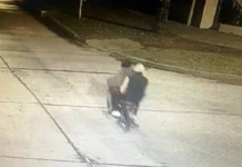 Rápido accionar policial permitió la aprehensión de uno de los autores de un robo agravado