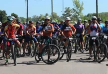 La Vuelta a Franklin tiene nueva fecha