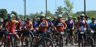 La Vuelta a Franklin tiene nueva fecha