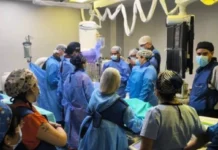 En medio de la crisis del sistema sanitario, la Provincia impulsa una reforma integral de la salud