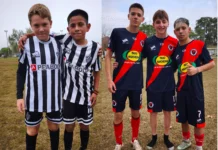 Torneo IPNEXT Apertura: Las inferiores, en las puertas del título