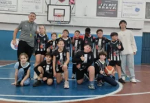 Asociación local: Jugaron Mercedes y Estudiantes