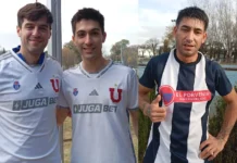 Futbol Comercio: El sábado arrancan los cruces de cuartos