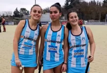 Jornada de emociones: Ateneo y San Carlos B protagonizaron una fecha vibrante