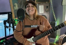 “La música es una forma de conectar con el otro”