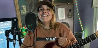 “La música es una forma de conectar con el otro”