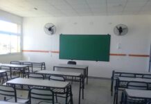 DOCENTES BONAERENSES PARAN ESTE MARTES: RECLAMAN AUMENTO SALARIAL Y PRESTACIONES DE IOMA