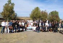 Lucha, trabajo y esperanza: La Suipachense reabrió sus puertas