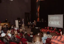 Se estrenó «Ombú», la producción audiovisual realizada íntegramente por artistas suipachenses