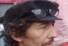 Para Política Obrera la renuncia de Adorni es una “fake”