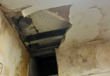 Barrio Calabria: Vecinalismo denunció fallas y el Municipio rechazó los cuestionamientos