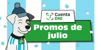 Cuenta DNI renueva beneficios en julio y consolida su impacto en Mercedes