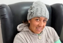 La empatía también se teje con solidaridad que abriga