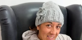 La empatía también se teje con solidaridad que abriga