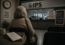 La Justicia ordenó al IPS resolver en 30 días una jubilación demorada desde 2018