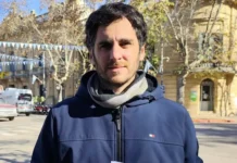 PAMI: Zubeldía aseguró que la reunión dejó «sabor a poco»