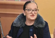 Silvia Di Leo defendió la atención del PAMI tras la reunión en Luján