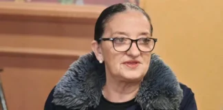 Silvia Di Leo defendió la atención del PAMI tras la reunión en Luján