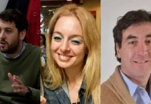 Fallecen tres reconocidos profesionales en la ciudad