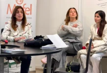 Profesionales del Dubarry iniciaron una capacitación sobre infecciones perinatales