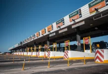 Previo a las vacaciones de invierno, Provincia aumentó los peajes para viajar a Mar del Plata y la Costa Atlántica