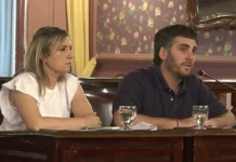 Vecinos por Mercedes presenta balance de gestión y proyectos de fuerte impacto político para la próxima sesión