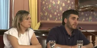 Vecinos por Mercedes presenta balance de gestión y proyectos de fuerte impacto político para la próxima sesión